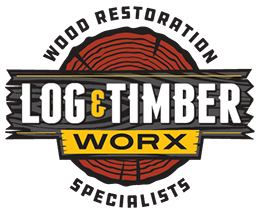 Log & Timber Worx - Wood Restoration Specialists Log & Timber Worx - Wood Restoration Specialists