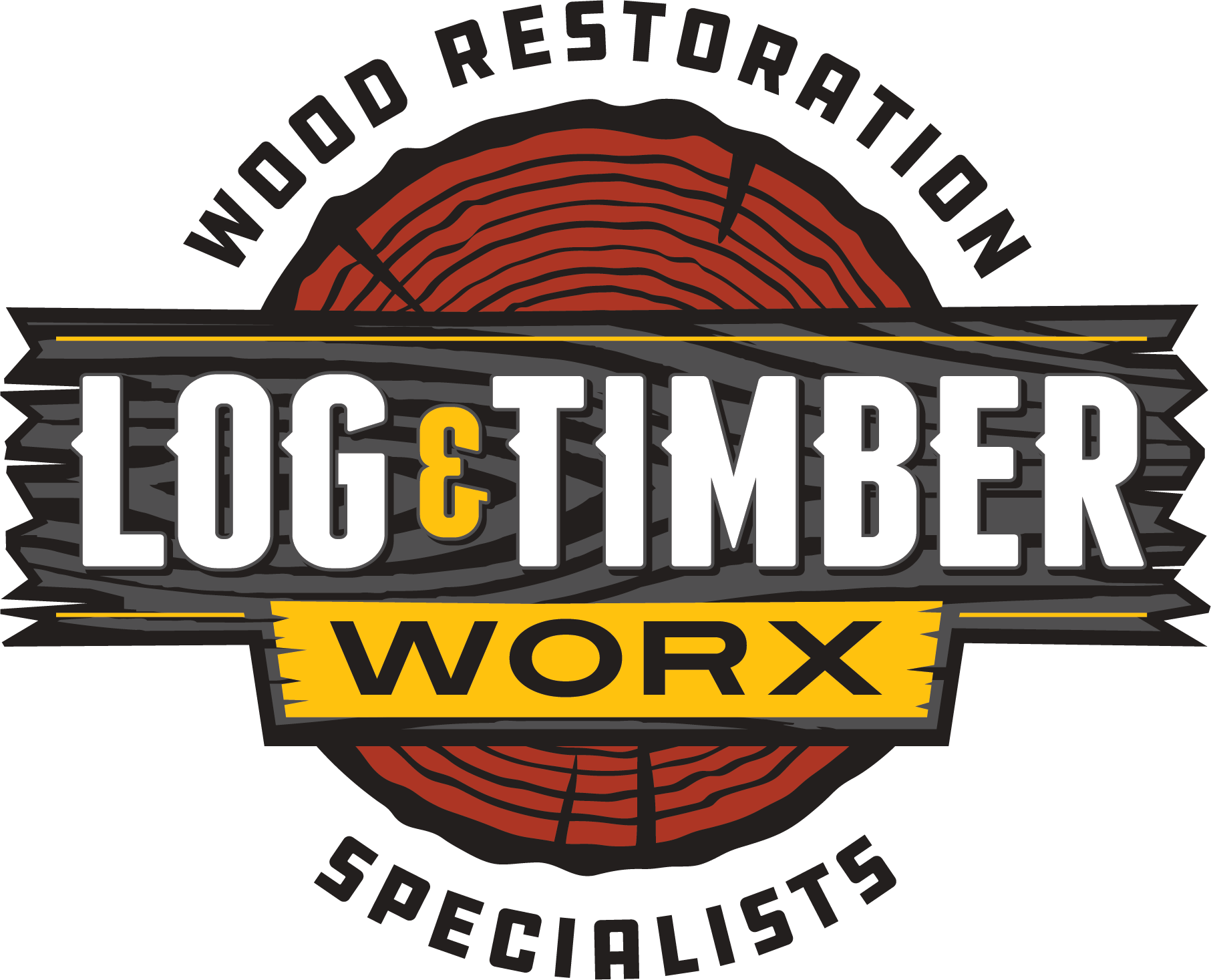 Log & Timber Worx