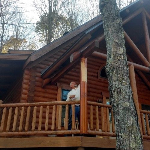 Dan Link your local log home restoration specialist-p-500